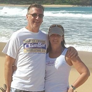 Meet your Posher, Stacy